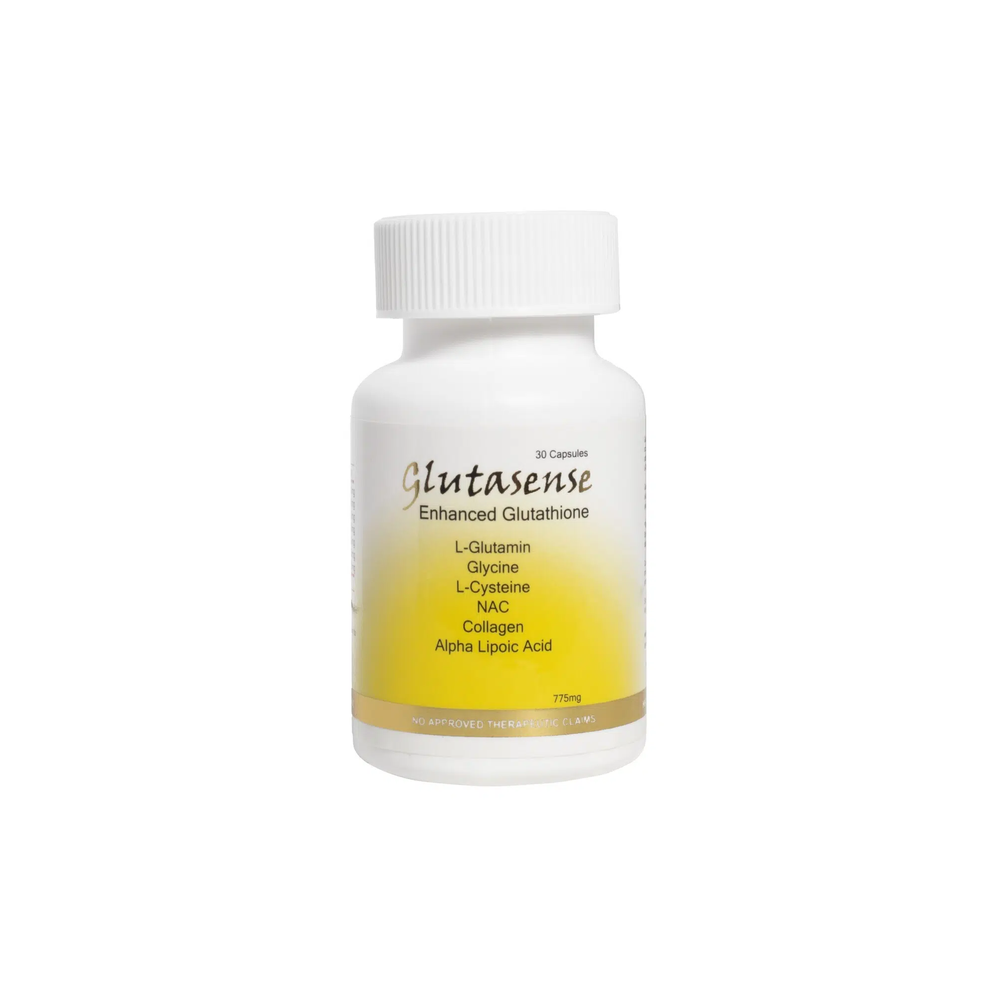 glutathione lovewhitening L-Glutathione (Made with Setria) 500mg